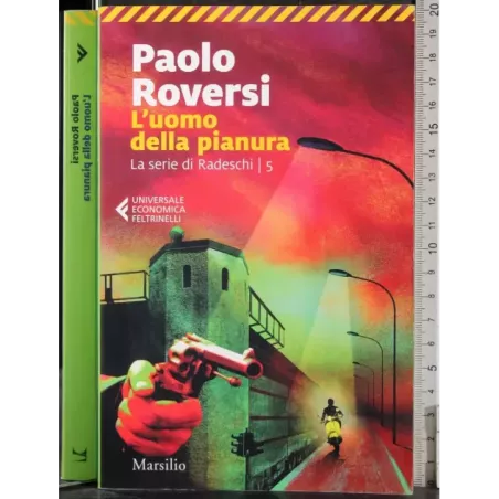 L'uomo della pianura