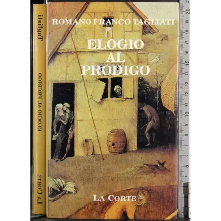 Elogio al prodigio
