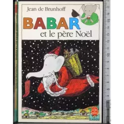 Babar et le pere Noel