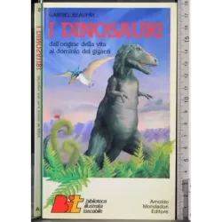 I dinosauri