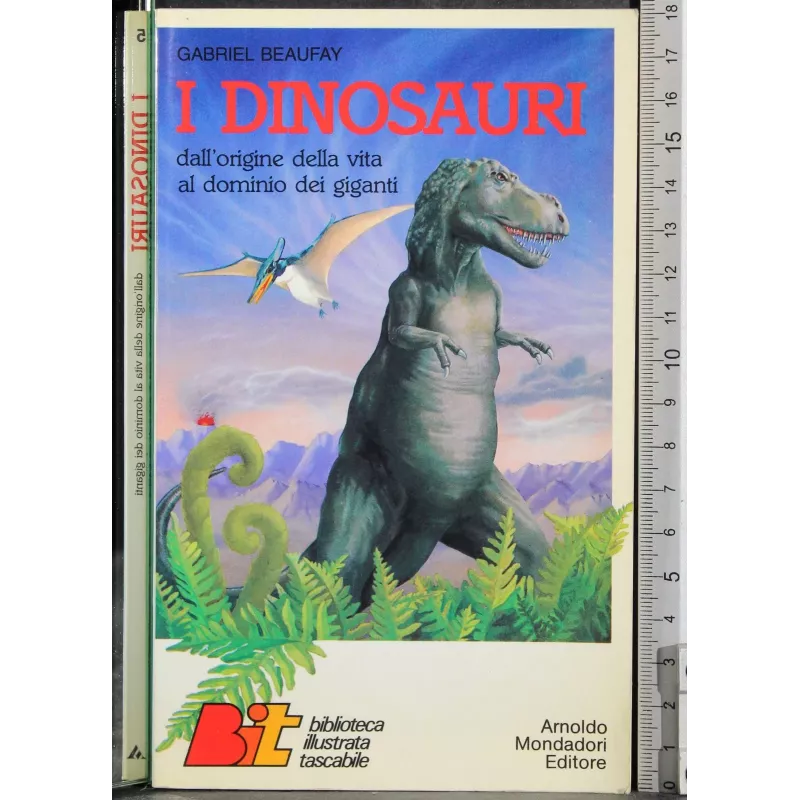 I dinosauri