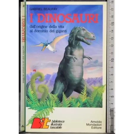 I dinosauri
