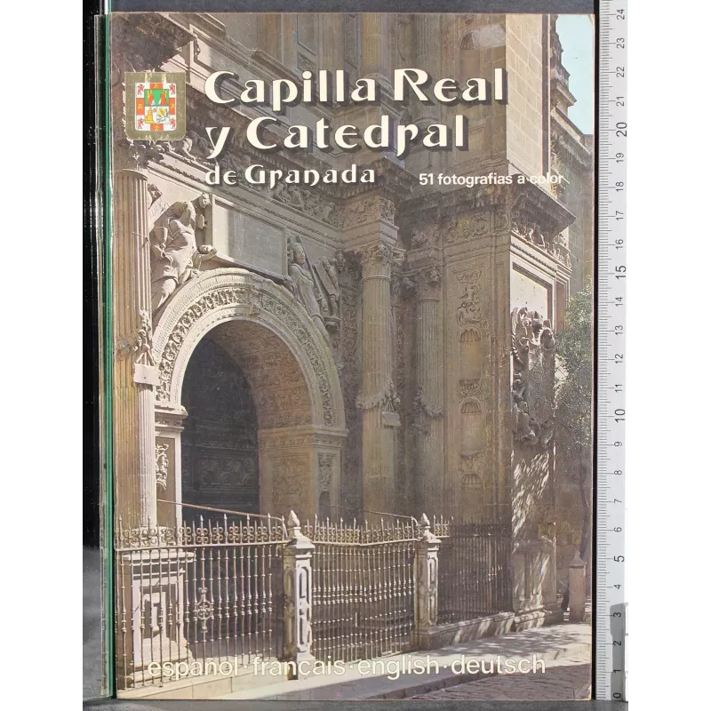 Capilla Real y Catedral