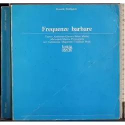Frequenze barbare
