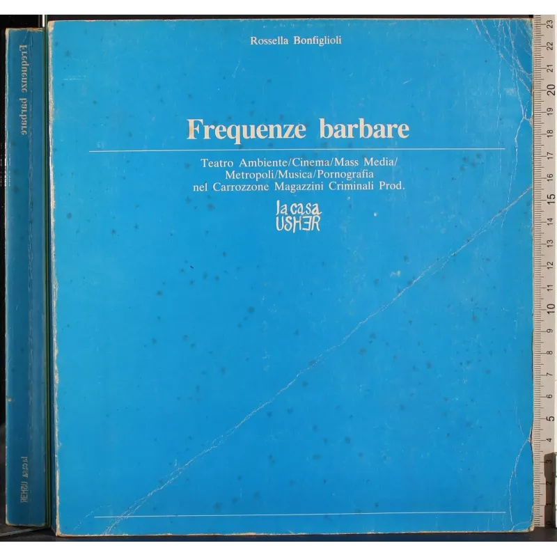 Frequenze barbare