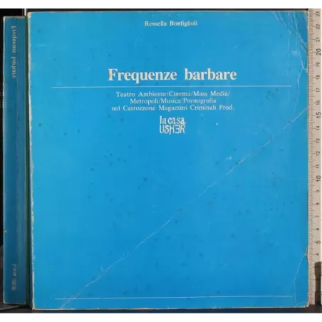 Frequenze barbare