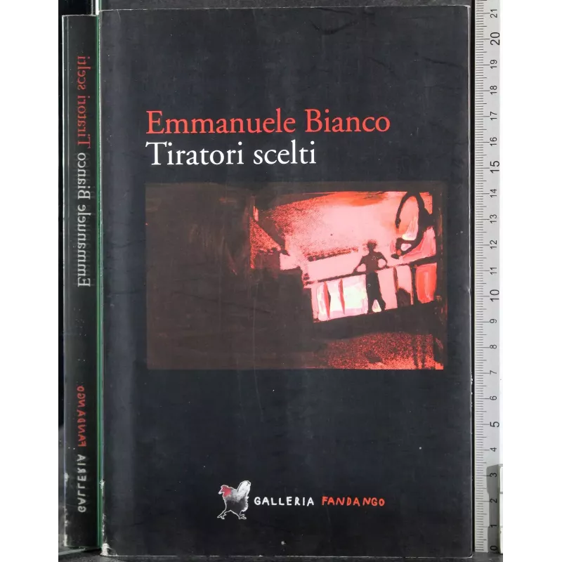 Tiratori scelti
