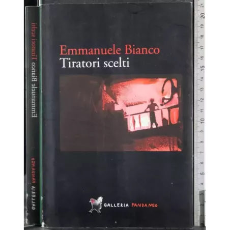 Tiratori scelti