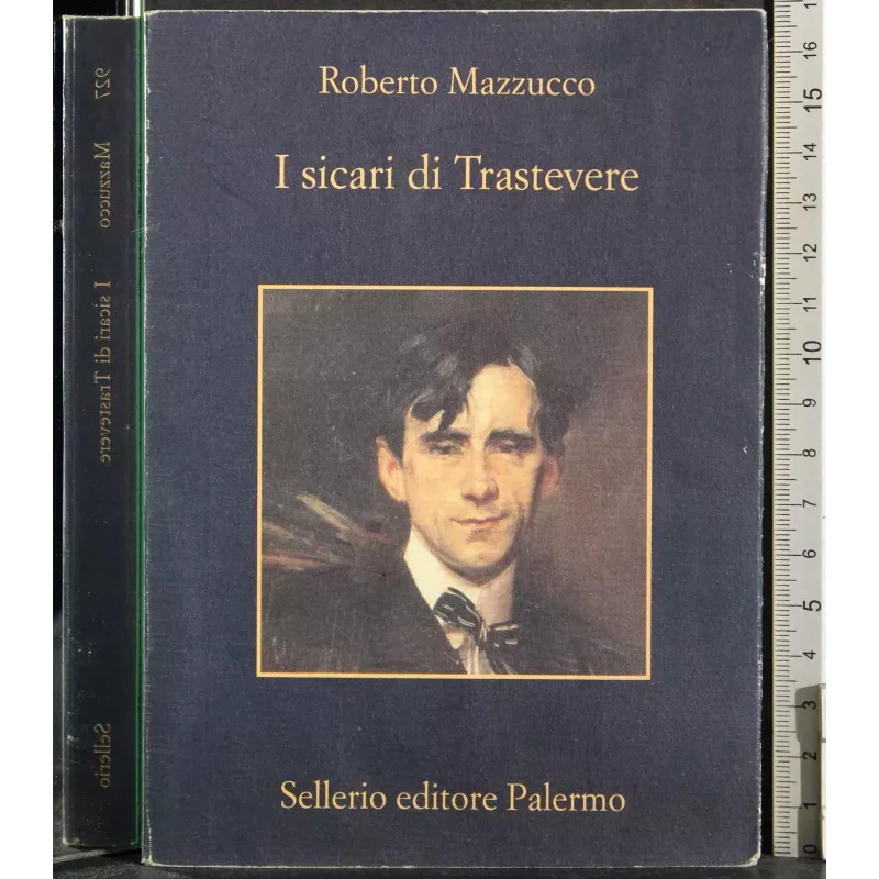 I Sicari di Trastevere