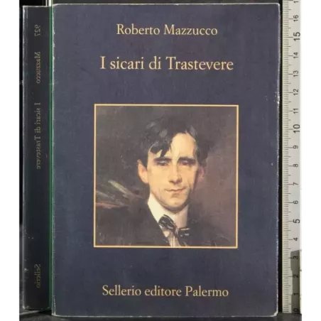 I Sicari di Trastevere