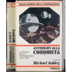 Astronavi alla conquista