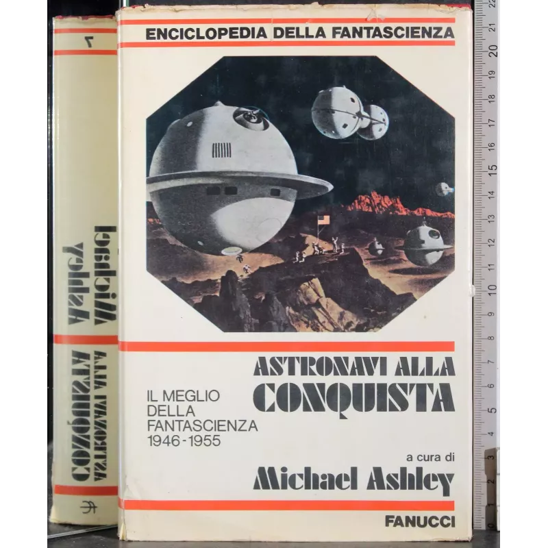 Astronavi alla conquista