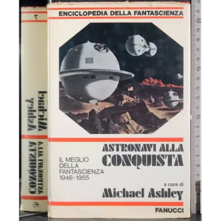 Astronavi alla conquista