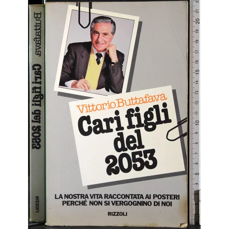 Cari figli del 2053