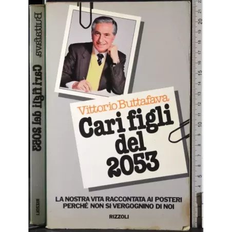 Cari figli del 2053