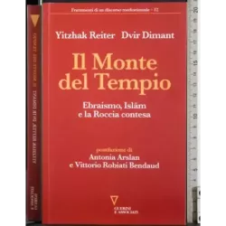 Il monte del tempio