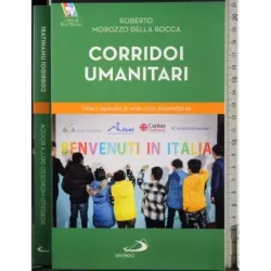 Corridoi umanitari