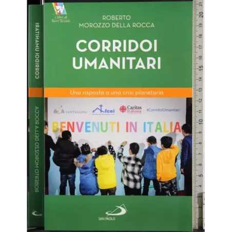 Corridoi umanitari