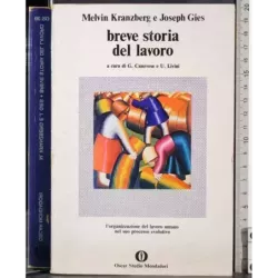Breve storia del lavoro