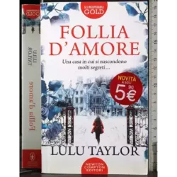 Follia d'amore