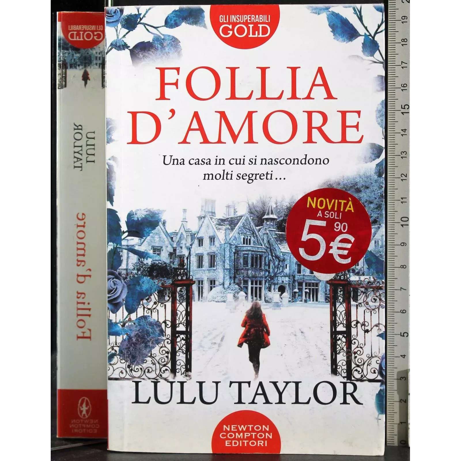 Follia d'amore