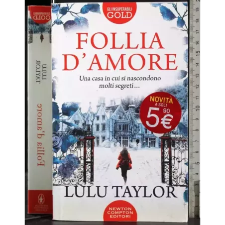 Follia d'amore