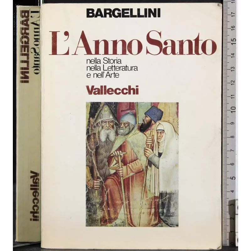 L'anno santo