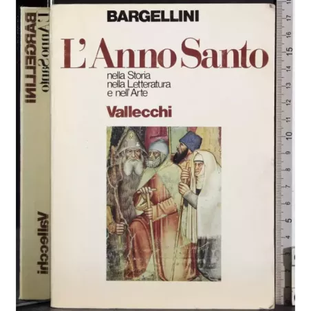 L'anno santo