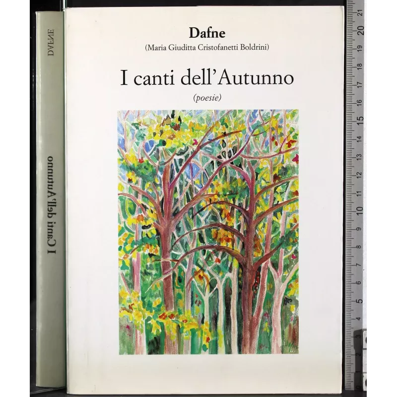 I canti dell'autunno