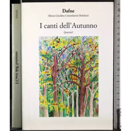 I canti dell'autunno