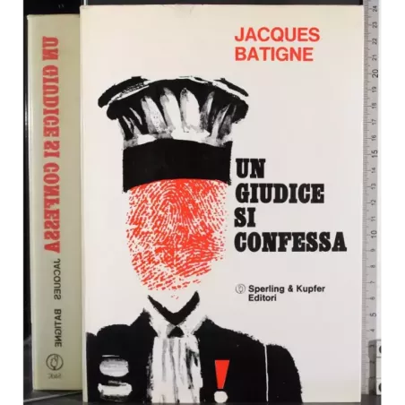 Un giudice si confessa