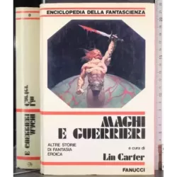 Maghi e guerrieri