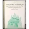 Giorgio La pira Il testimone del tempo l'amministratore..