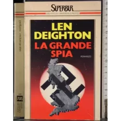 La grande spia