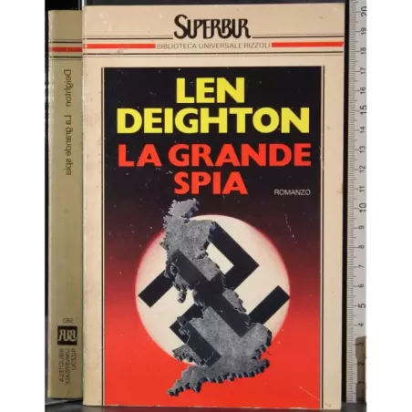 La grande spia