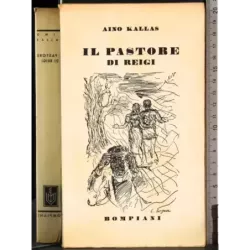 Il pastore dei reigi