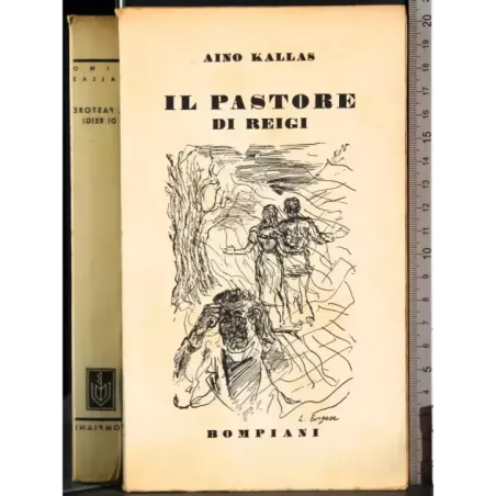 Il pastore dei reigi