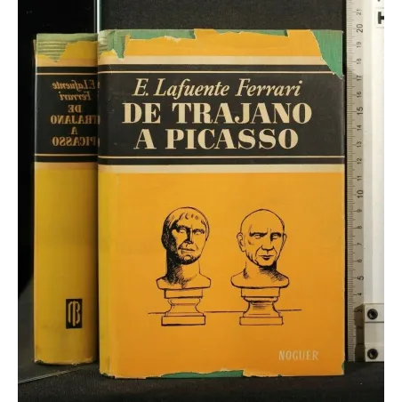 DE TRAJANO A PICASSO