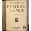 Beatrice Cenci. Volume 1