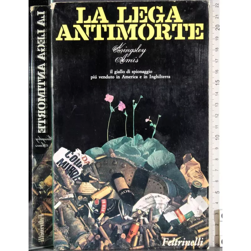 La lega antimorte