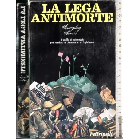 La lega antimorte