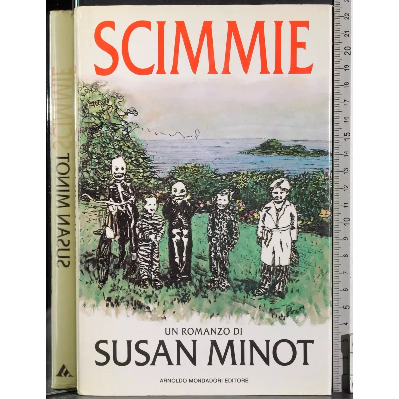 Scimmie