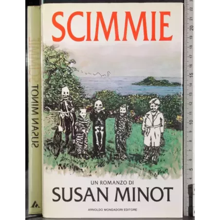 Scimmie