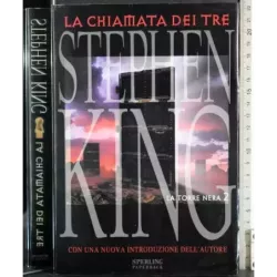 La torre nera 2. La chiamata dei tre