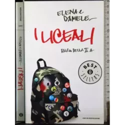 I liceali. Diario della II A