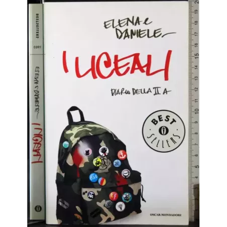 I liceali. Diario della II A