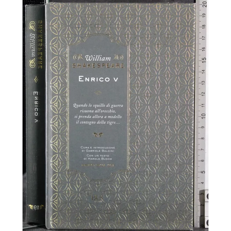 Enrico V