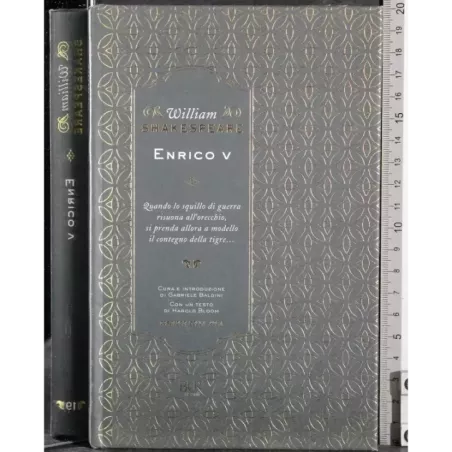 Enrico V