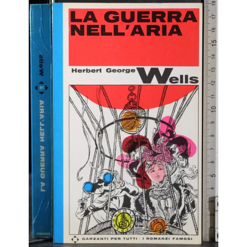 La guerra nell'aria