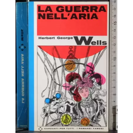La guerra nell'aria